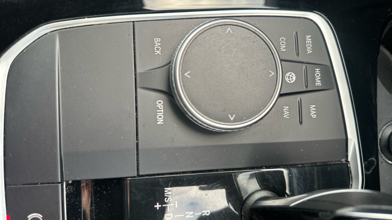 BMW 2 Series 218i [136] M Sport 4dr DCT Petrol Saloon